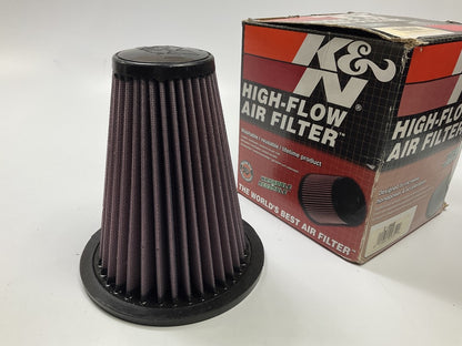 K&N E-0940 Direct Fit High Flow Air Filter, Washable, 1994-2004 Ford Mustang