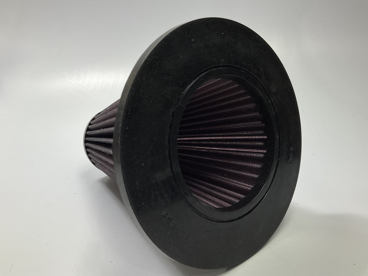 K&N E-0940 Direct Fit High Flow Air Filter, Washable, 1994-2004 Ford Mustang