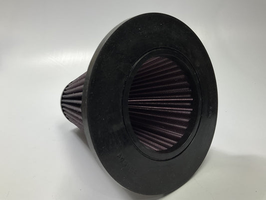 K&N E0940 Direct Fit High Flow Air Filter, Washable, 1994-2004 Ford Mustang