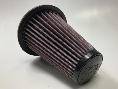 K&N E-0940 Direct Fit High Flow Air Filter, Washable, 1994-2004 Ford Mustang