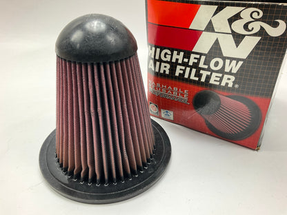 K&N E-0945 Replacement High Flow Performance Air Filter - Washable & Reusable