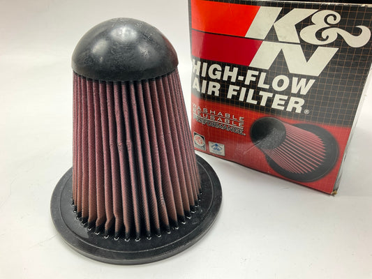 K&N E-0945 Replacement High Flow Performance Air Filter - Washable & Reusable