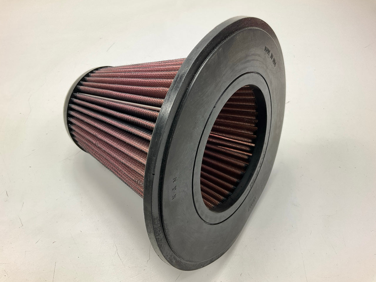 K&N E-0945 Replacement High Flow Performance Air Filter - Washable & Reusable