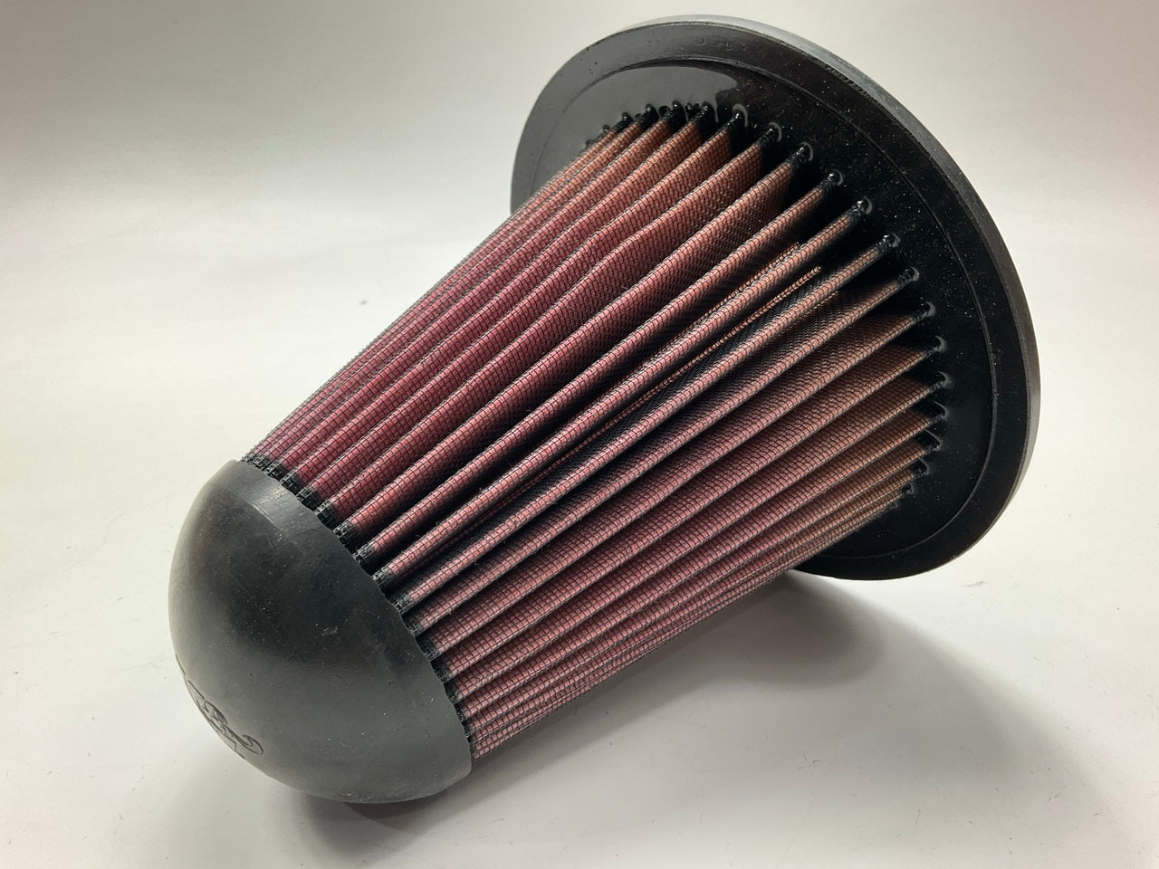 K&N E-0945 Replacement High Flow Performance Air Filter - Washable & Reusable