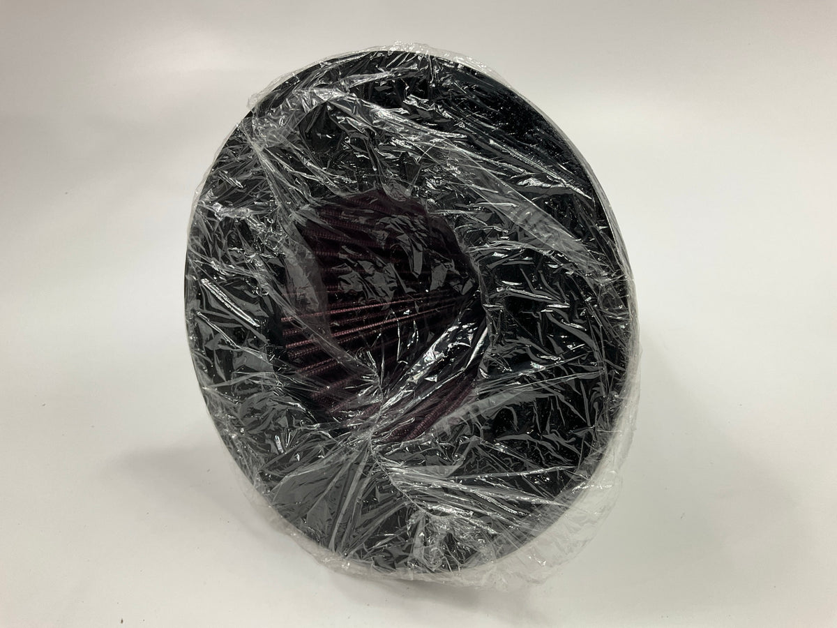 COSMETIC DAMAGE - K&N E0995 High Flow Direct Fit Air Filter, Washable & Reusable