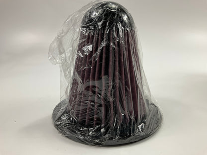 COSMETIC DAMAGE - K&N E0995 High Flow Direct Fit Air Filter, Washable & Reusable
