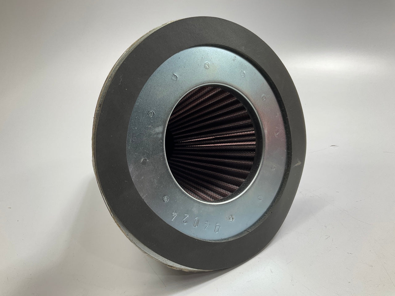 K&N E-0995 Replacement High Flow Air Filter - Washable & Reusable