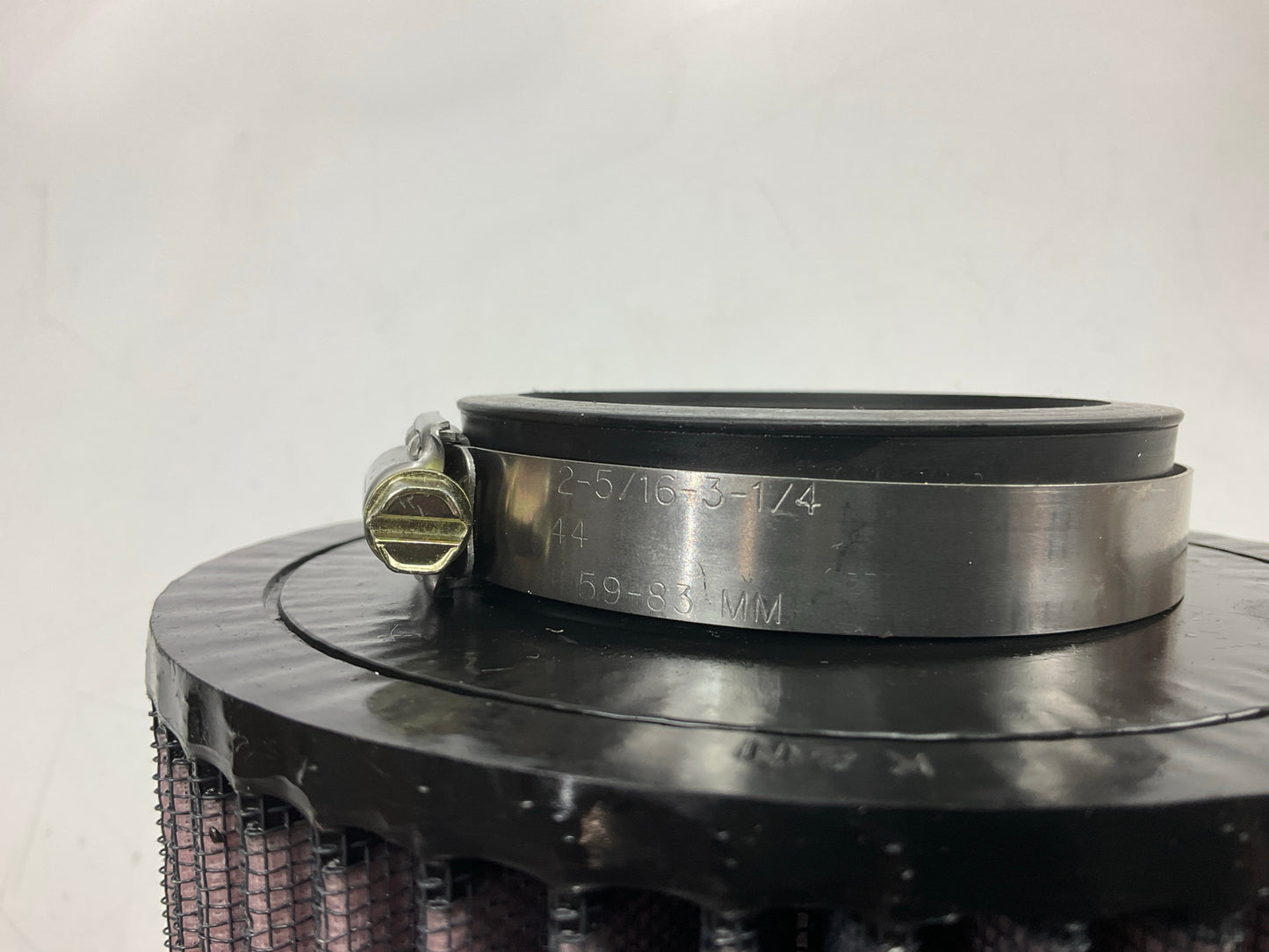 COSMETIC DAMAGE K&N E1006 High Flow Air Filter Washable Reusable For 00-05 Neon