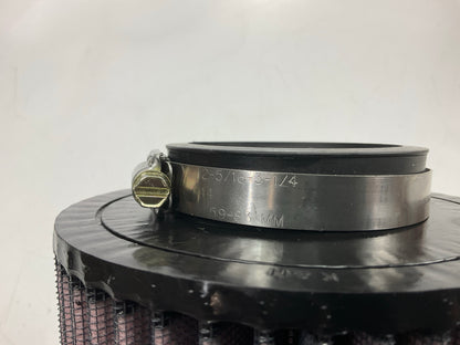 COSMETIC DAMAGE K&N E1006 High Flow Air Filter Washable Reusable For 00-05 Neon