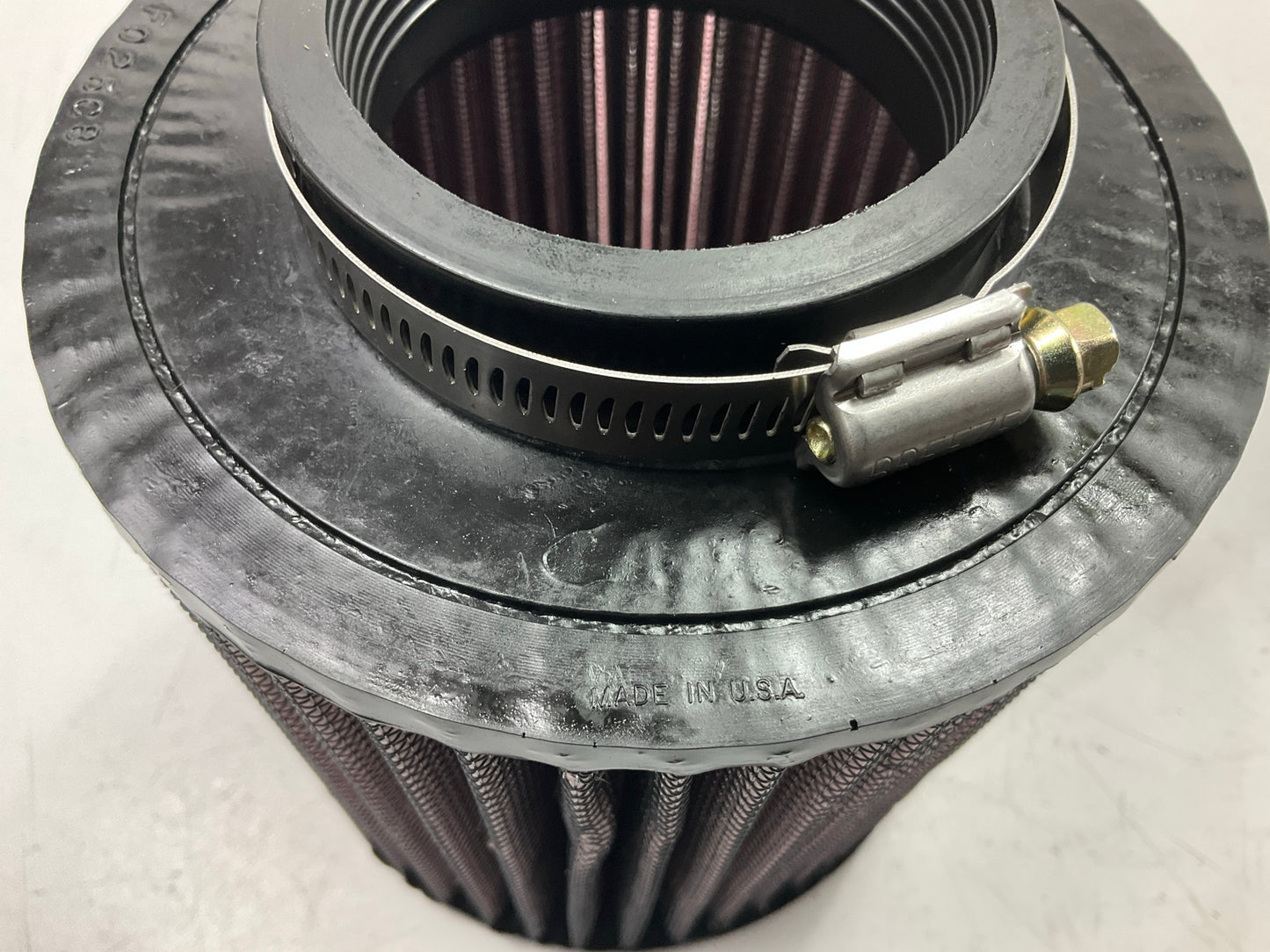 COSMETIC DAMAGE K&N E1006 High Flow Air Filter Washable Reusable For 00-05 Neon