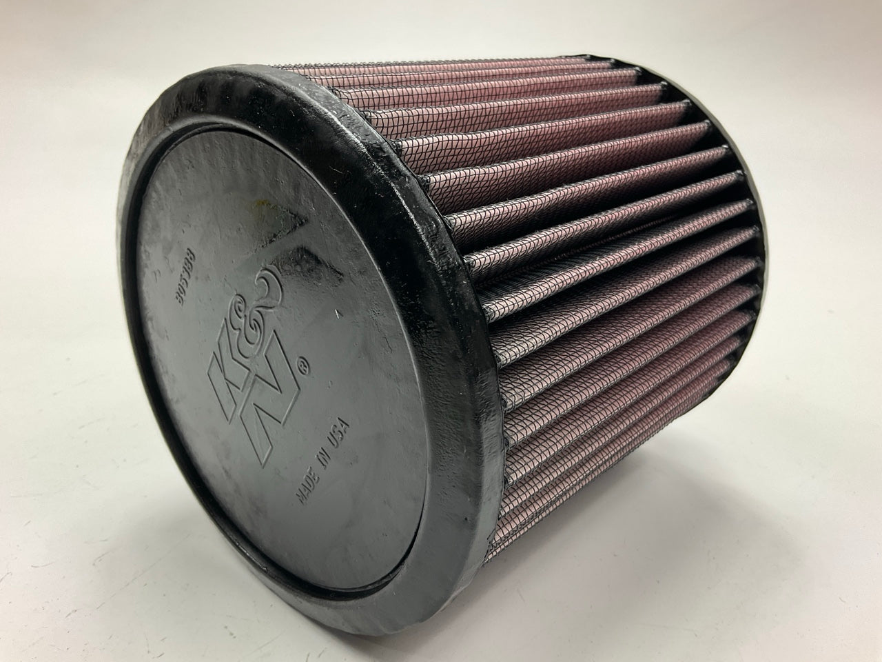 COSMETIC DAMAGE K&N E1006 High Flow Performance Air Filter - Washable & Reusable