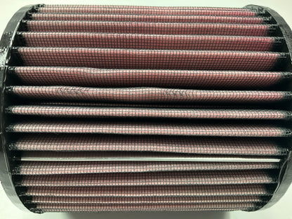 COSMETIC DAMAGE K&N E1006 High Flow Performance Air Filter - Washable & Reusable