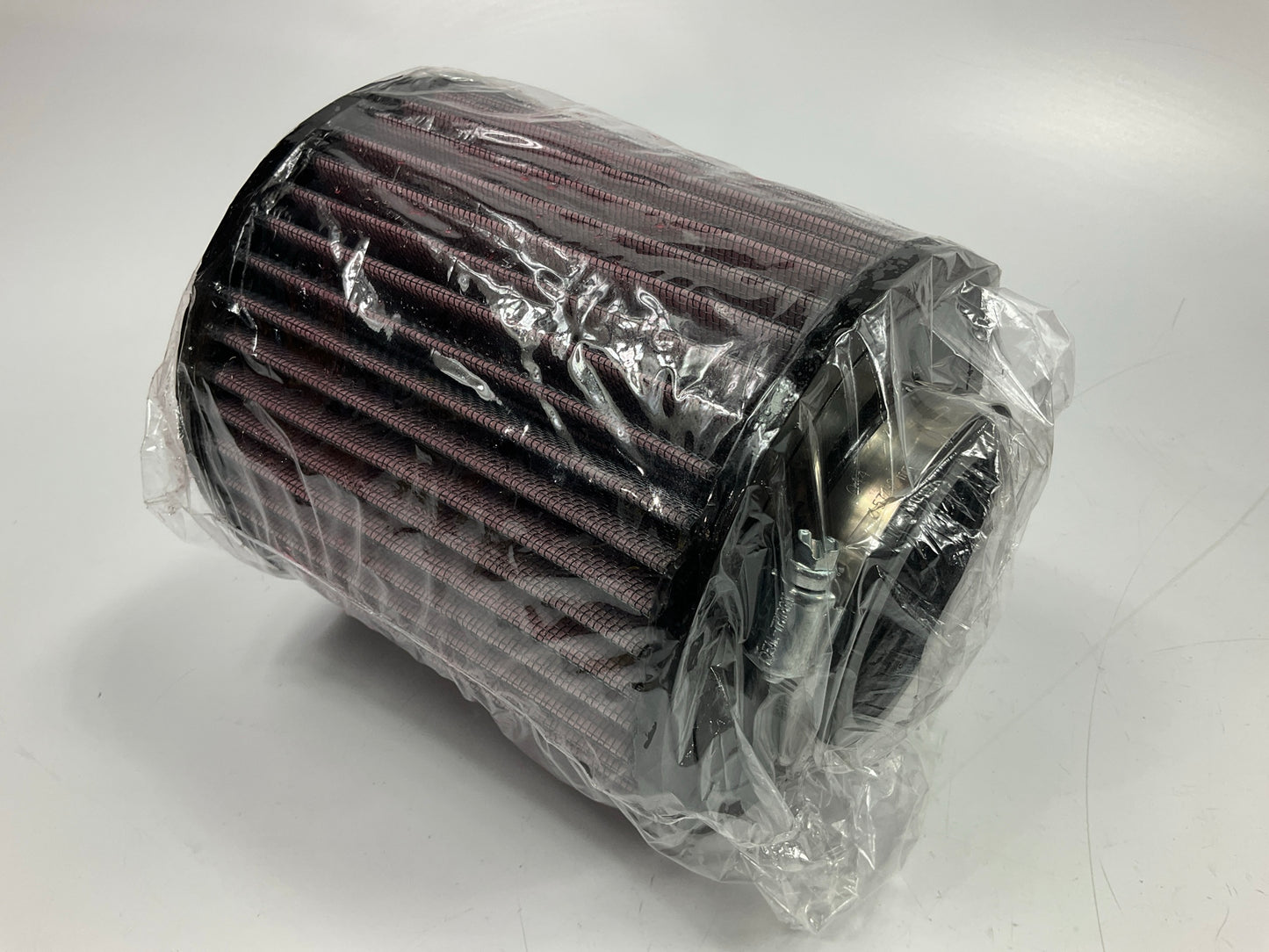 K&N E-1006 High Flow Direct-fit Air Filter Washable Reusable For 00-05 Neon