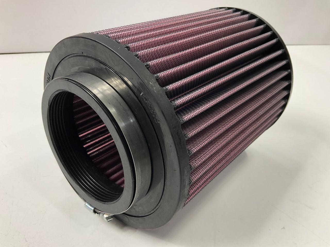 K&N E-1009 High Flow Direct Replacement Air Filter - Washable & Reusable