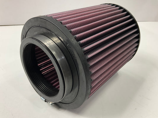 K&N E-1009 High Flow Direct Replacement Air Filter - Washable & Reusable