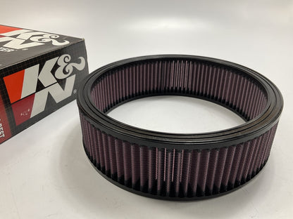 K&N E1065 Replacement High Flow Air Filter