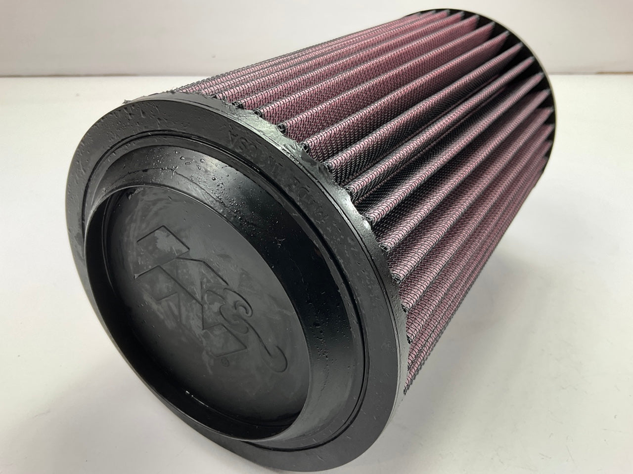 K&N E-1796 High Flow Replacement Air Filter -  Washable & Reusable