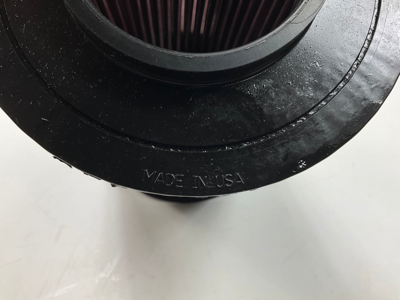K&N E-2993 High Flow Performance Replacement Air Filter - Washable & Reusable
