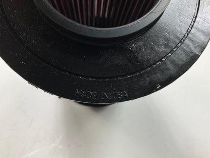 K&N E-2993 High Flow Performance Replacement Air Filter - Washable & Reusable