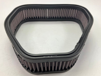K&N E3017 Replacement Air Filter For Air Cleaner RK-3908, RK-3918, RK-3928