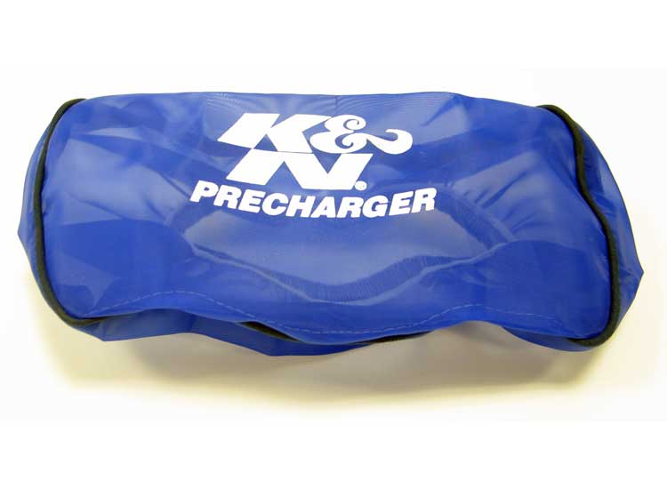 K&N E-3321PL PRE-FILTER Air Filter Wrap - 7'' LENGTH 4.5'' WIDTH 2'' HEIGHT