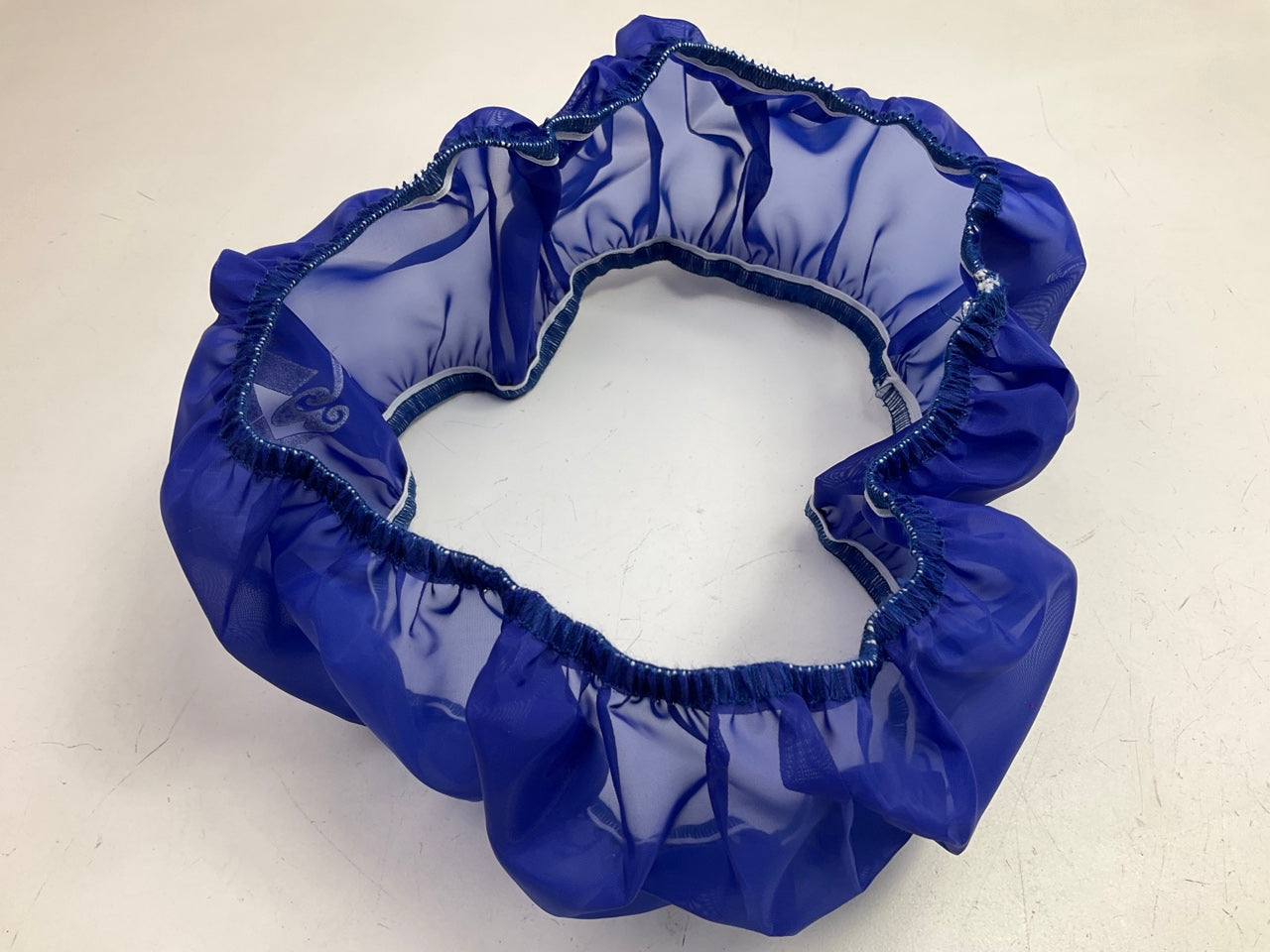 K&N E-3740PL Air Filter Pre-filter Wrap, Blue, For K&N E3740 Round Filter