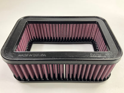 K&N E3952 Washable Lifetime Performance Air Filter For Weber 38/38 Air Cleaner