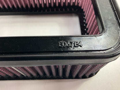 K&N E3952 Washable Lifetime Performance Air Filter For Weber 38/38 Air Cleaner