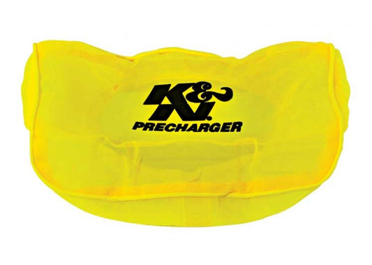 K&N E-3960PY Air Filter Pre-Charger Filter Wrap