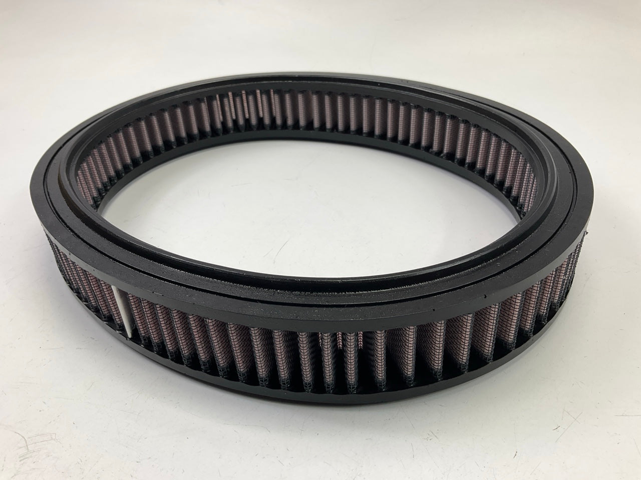 K&N E-9110 Performance High-flow Washable Oval Air Filter EUROPEAN APPLICATIONS