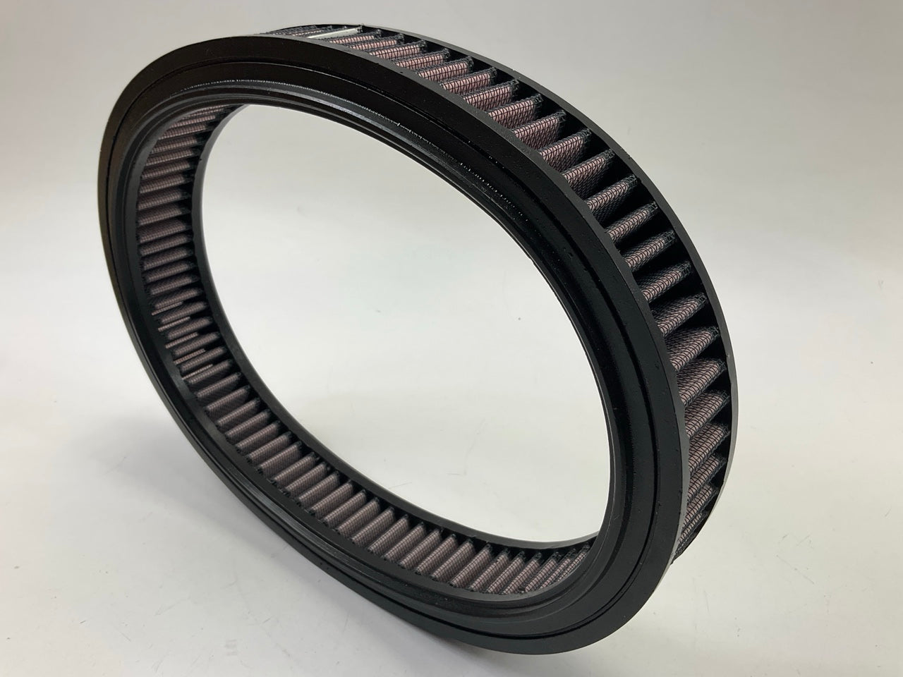 K&N E-9110 Performance High-flow Washable Oval Air Filter EUROPEAN APPLICATIONS