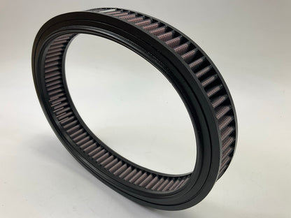 K&N E-9110 Performance High-flow Washable Oval Air Filter EUROPEAN APPLICATIONS