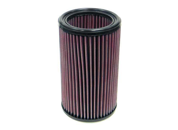 K&N E9237 High Performance High-flow Reusable Air Filter  For 1988-89 Medallion