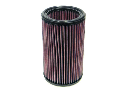 K&N E9237 High Performance High-flow Reusable Air Filter  For 1988-89 Medallion