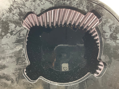 K&N E3987 Street Shaker Air Intake Filter For Harley-Davidson V-Twin Motorcycle