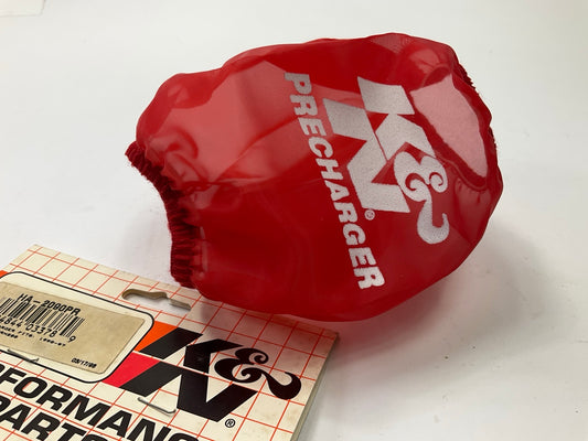 K&N HA2090PR Pre-filter Air Filter Wrap Dust Protector 1991-1997 Honda TRX 200D