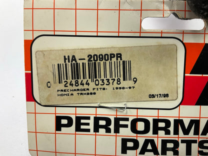 K&N HA2090PR Pre-filter Air Filter Wrap Dust Protector 1991-1997 Honda TRX 200D
