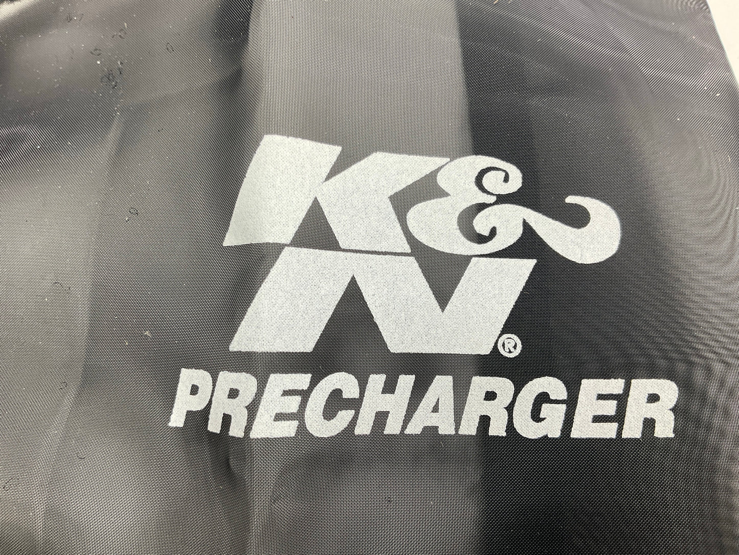 K&N HA-4099-TPK Precharger Air Filter Wrap For HA4099 1999-06 Honda TRX400EX