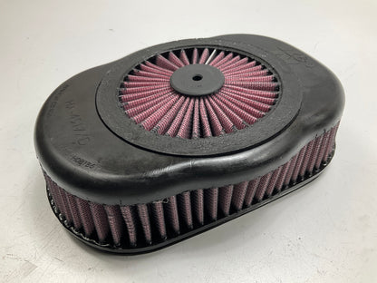 K&N HA-4517XD Xstream Motocross High-Flow Air Filter 17-21 Honda CRF250 CRF450