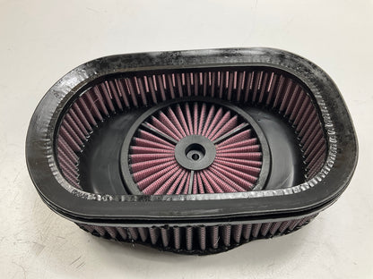 K&N HA-4517XD Xstream Motocross High-Flow Air Filter 17-21 Honda CRF250 CRF450