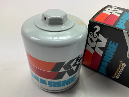 K&N HM-1018 Performance Oil Filter For Mercury Verado 135 150 175 200