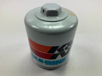 K&N HM-1018 Performance Oil Filter For Mercury Verado 135 150 175 200