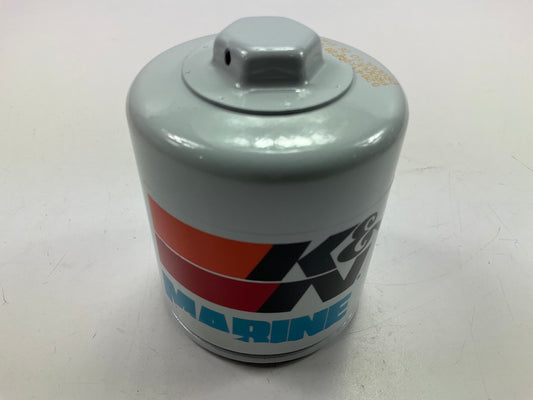 K&N HM-1018 Performance Oil Filter For Mercury Verado 135 150 175 200