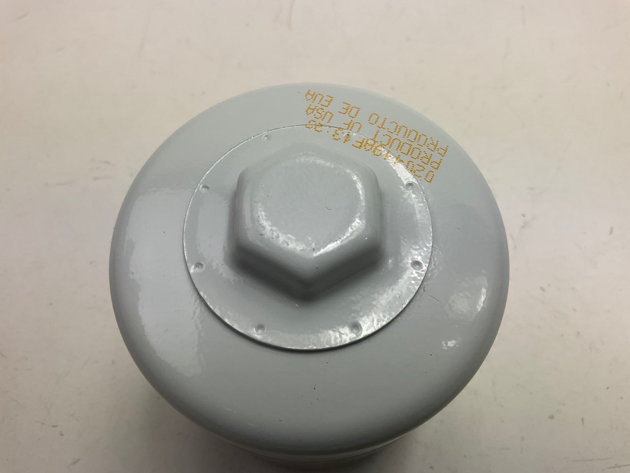 K&N HM1001 Marine Engine Oil Filter For Volvo Penta TAMD62A,TAMD71/74