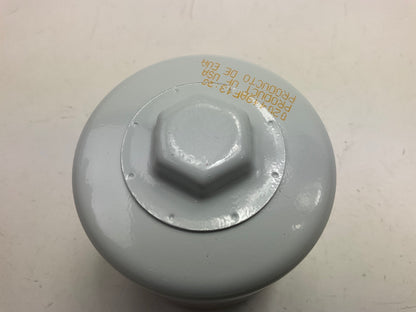 K&N HM1001 Marine Oil Filter For Mercury MerCruiser 4.3 Sterndrive V6 35-883702K