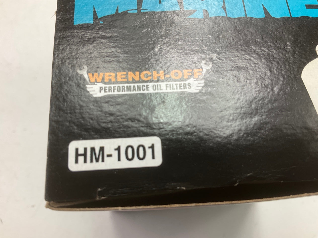K&N HM1001 Marine Engine Oil Filter For Volvo Penta TAMD62A,TAMD71/74