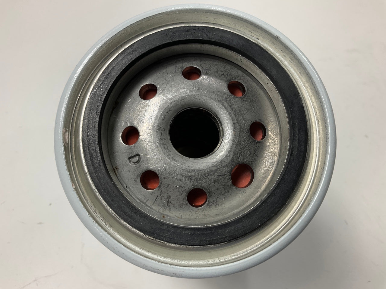 K&N HM3001 Performance Marine Oil Filter - Replaces Ford # E7NN-6714-AA