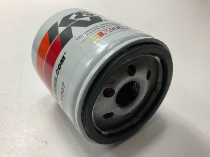 K&N HP-1007 Engine Oil Filter