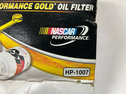 K&N HP-1007 Engine Oil Filter