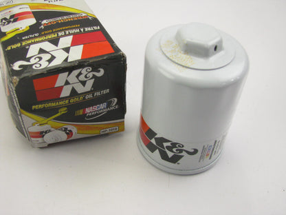 K&N Engineering HP1010 Filters - Engine Oil Filter